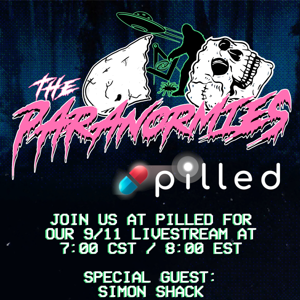 PilledSsr